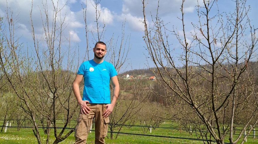 HOW A RETURN FROM AUSTRIA BECAME A SUCCESSFUL BUSINESS STORY IN KRAJINA